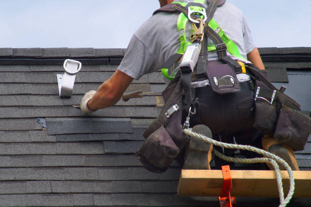Best Commercial Roofing Services  in Aspermont, TX