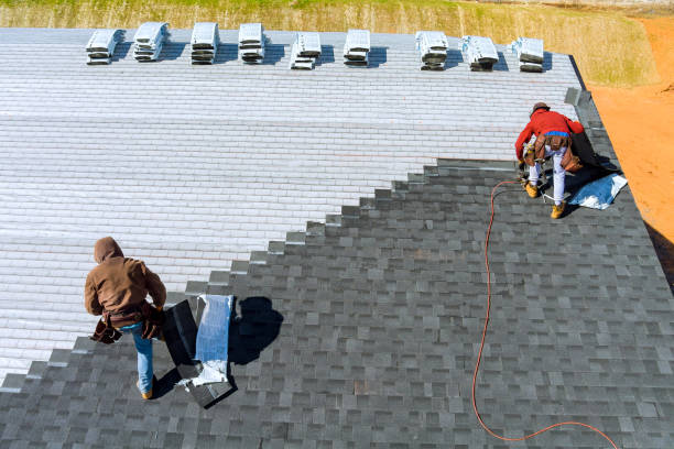 Quick and Trustworthy Emergency Roof Repair Services in Aspermont, TX