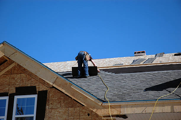 Trusted Aspermont, TX Roofing Contractor Experts