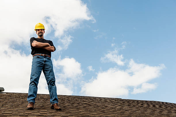 Best Emergency Roof Repair  in Aspermont, TX