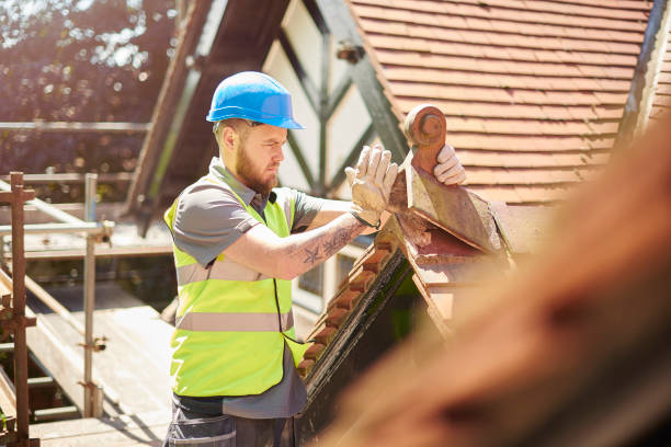 Best Commercial Roofing Services  in Aspermont, TX